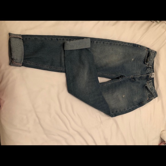 BDG mom jeans size 26 - Picture 2 of 6